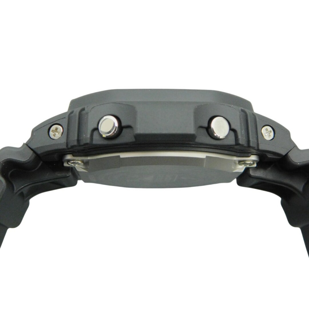 CASIO カシオ G-SHOCK GW-M5610U-1CJF ソーラー電波 20気圧防水 CASIO カシオ G-SHOCK GW-M5610U-1CJF ソーラー電波 20気圧防水