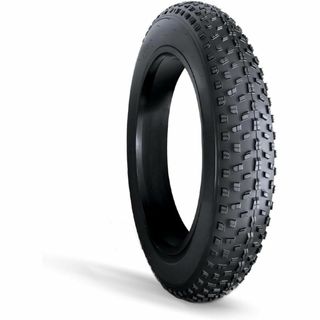 ファットタイヤ 外装タイヤのみ 20×4インチ 極太タイヤ ファ(タイヤ)