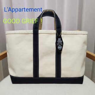 L'Appartement DEUXIEME CLASSE(トートバッグ)のフリマ L'Appartement DEUXIEME CLASSE(トートバッグ)のフリマ