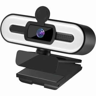 webカメラ ウェブカメラ pc カメラ 1080P フルHD画質 200万画素