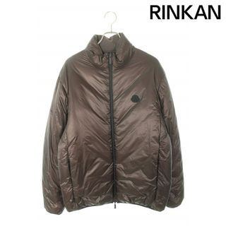 MONCLER(ダウンジャケット ・ ブラウン/茶色系)のフリマ MONCLER(ダウンジャケット ・ ブラウン/茶色系)のフリマ