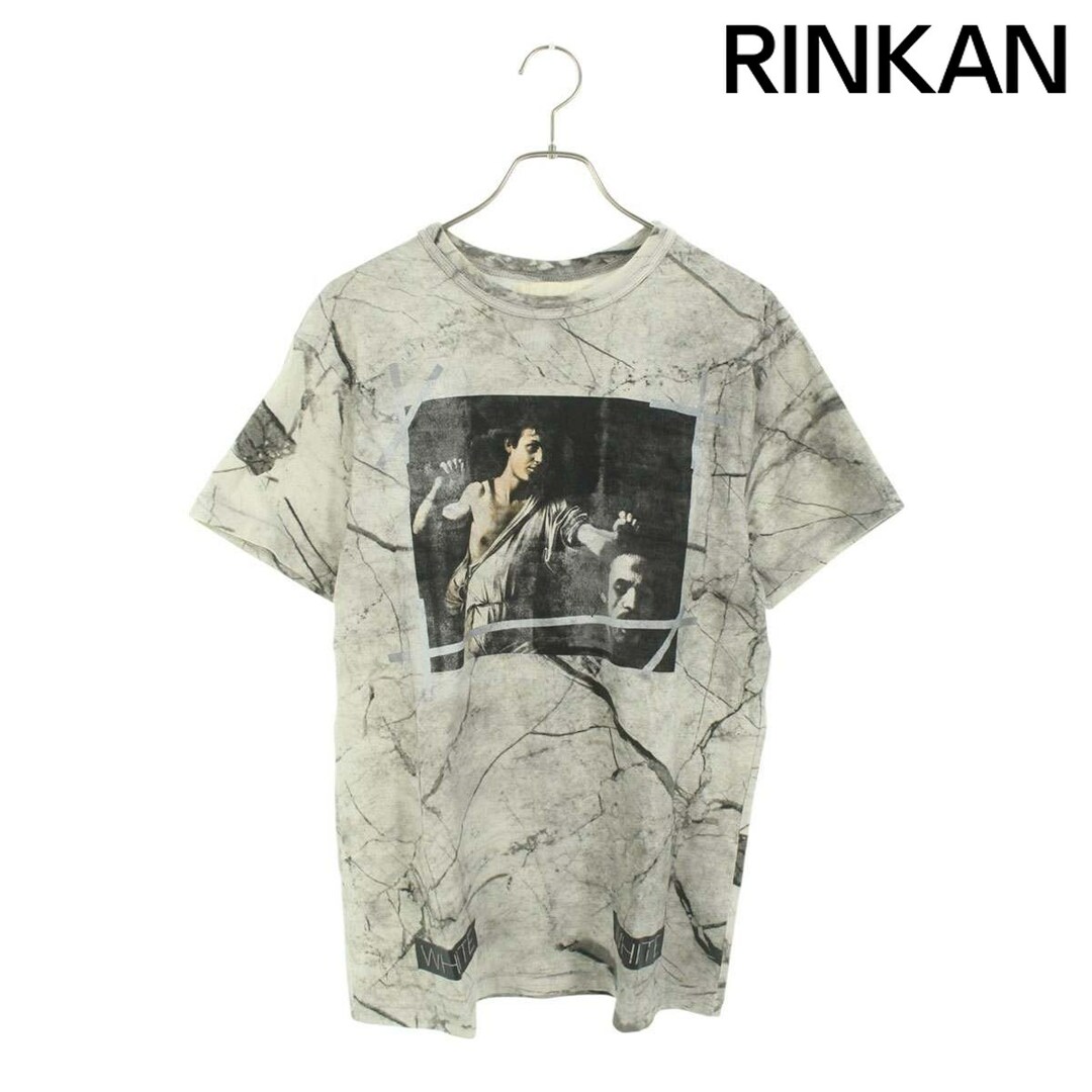 Off-White - オフホワイト 16SS ラヴァッジオバックバイアス Off-White - オフホワイト 16SS ラヴァッジオバックバイアス