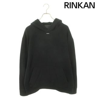 PRADA - PRADA プラダ Nylon Zip Hoodie ナイロン切替 PRADA - PRADA プラダ Nylon Zip Hoodie ナイロン切替