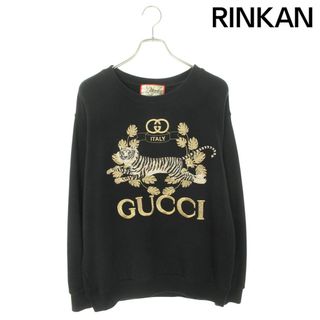 GUCCI(スウェット)のフリマアイテム一覧 GUCCI(スウェット)のフリマアイテム一覧