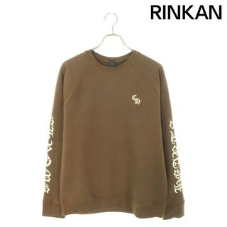 Chrome Hearts(トップス ・ ブラウン/茶色系)のフリマアイテム一覧 Chrome Hearts(トップス ・ ブラウン/茶色系)のフリマアイテム一覧