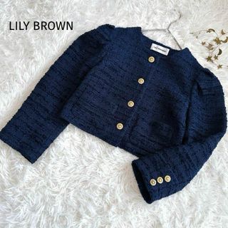 Lily Brownのフリマアイテム一覧