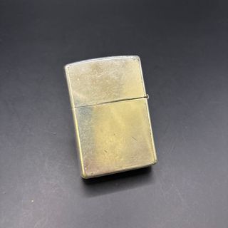 ZIPPO - 孤狼の血 LEVEL2 レプリカ ZIPPO ユーズド Ver. ジッポ ZIPPO - 孤狼の血 LEVEL2 レプリカ ZIPPO ユーズド Ver. ジッポ