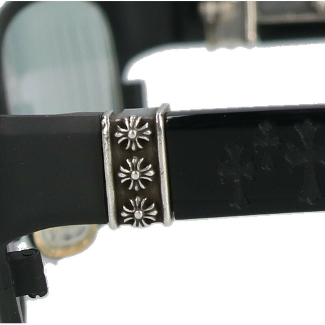 Chrome Hearts - クロムハーツ DIXON YU-A CHプラステンプル Chrome Hearts - クロムハーツ DIXON YU-A CHプラステンプル