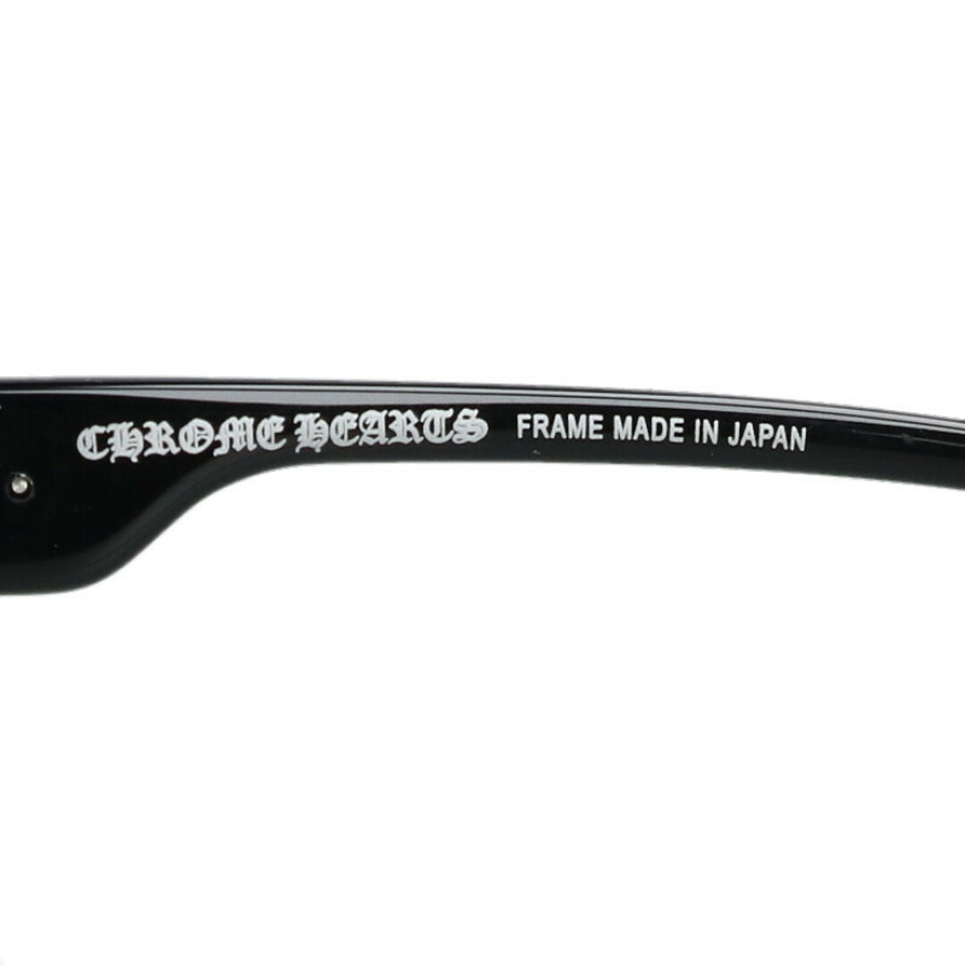 Chrome Hearts - クロムハーツ DIXON YU-A CHプラステンプル Chrome Hearts - クロムハーツ DIXON YU-A CHプラステンプル