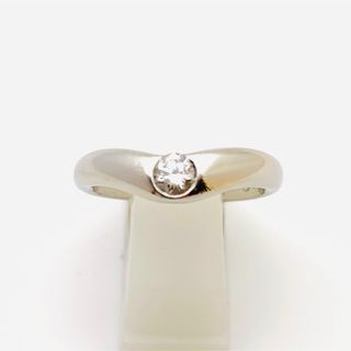 Tiffany & Co. - TIFFANY&Co.ティファニーTワイヤーリング Tiffany & Co. - TIFFANY&Co.ティファニーTワイヤーリング