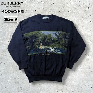 BURBERRY(ニット/セーター)のフリマアイテム一覧 BURBERRY(ニット/セーター)のフリマアイテム一覧