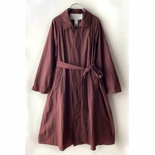 TICCA - 美品△定価7万△TICCA ティッカ//リバーシブルステン TICCA - 美品△定価7万△TICCA ティッカ//リバーシブルステン