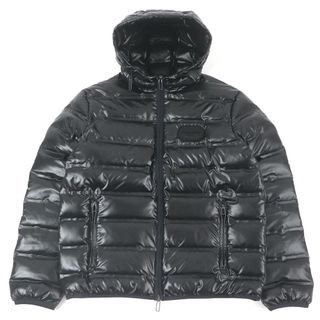 EMPORIO ARMANI - GACKT着用【ダウンジャケット50】EMPORIO EMPORIO ARMANI - GACKT着用【ダウンジャケット50】EMPORIO