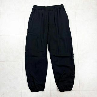 Yohji Yamamoto(パンツ ・ ブラック/黒色系)のフリマアイテム一覧 Yohji Yamamoto(パンツ ・ ブラック/黒色系)のフリマアイテム一覧