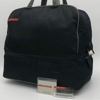PRADA(ボストンバッグ)のフリマアイテム一覧 PRADA(ボストンバッグ)のフリマアイテム一覧