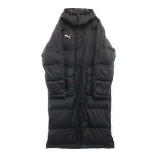 PUMA(ダウンジャケット)のフリマアイテム一覧 PUMA(ダウンジャケット)のフリマアイテム一覧