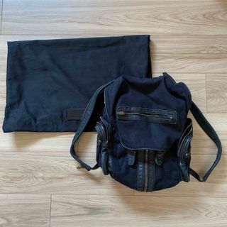 Alexander Wang(リュック/バックパック)のフリマアイテム一覧 Alexander Wang(リュック/バックパック)のフリマアイテム一覧
