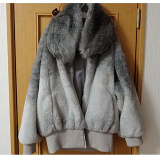 GYDA - GYDAアウターの通販 by ヒマワリ's shop|ジェイダならラクマ GYDA - GYDAアウターの通販 by ヒマワリ's shop|ジェイダならラクマ