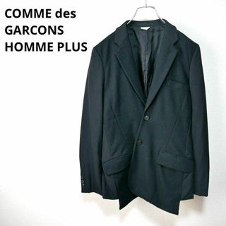 COMME des GARCONS HOMME PLUS - 95aw sleep期 コムデギャルソン COMME des GARCONS HOMME PLUS - 95aw sleep期 コムデギャルソン