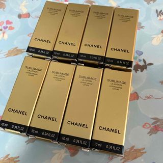 CHANEL - シャネル スキンケアセットの通販 by みさにゃん's CHANEL - シャネル スキンケアセットの通販 by みさにゃん's