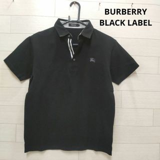 BURBERRY BLACK LABEL(ポロシャツ)のフリマアイテム一覧 BURBERRY BLACK LABEL(ポロシャツ)のフリマアイテム一覧