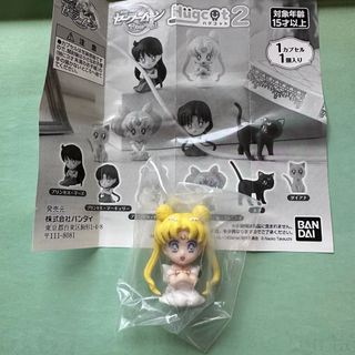 セーラームーン(フィギュア)のフリマアイテム一覧 セーラームーン(フィギュア)のフリマアイテム一覧