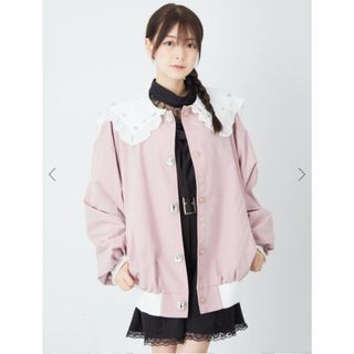 Ank Rouge(ブルゾン)のフリマアイテム一覧 Ank Rouge(ブルゾン)のフリマアイテム一覧
