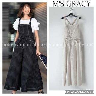 M'S GRACY(パンツ)のフリマアイテム一覧 M'S GRACY(パンツ)のフリマアイテム一覧