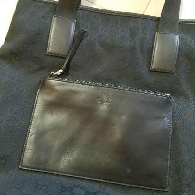 Gucci(グッチ)のマロ様専用 レディースのバッグ(トートバッグ)の商品写真