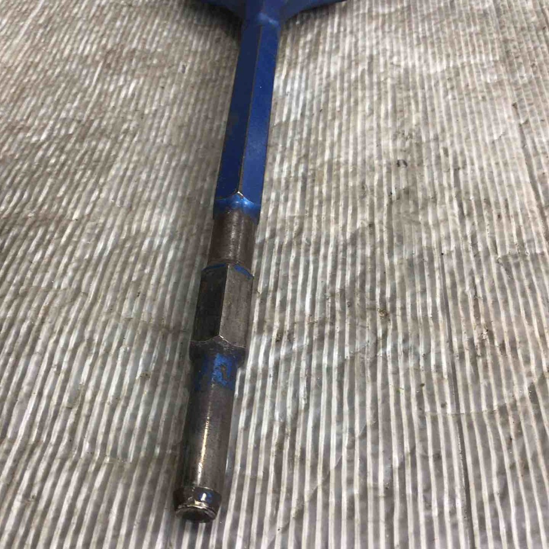 ラクダ 電動ハンマー用スクレッパ N型 10037 17H×380mm 1431aj ラクダ 電動ハンマー用スクレッパ N型 10037 17H×380mm 1431aj