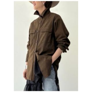 L'Appartement DEUXIEME CLASSE - アパルトモン Check W Coat L'Appartement DEUXIEME CLASSE - アパルトモン Check W Coat