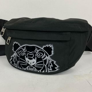 KENZO(ボディバッグ/ウエストポーチ)のフリマアイテム一覧 KENZO(ボディバッグ/ウエストポーチ)のフリマアイテム一覧