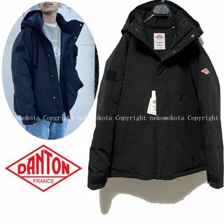 DANTON(ダウンジャケット)のフリマアイテム一覧 DANTON(ダウンジャケット)のフリマアイテム一覧
