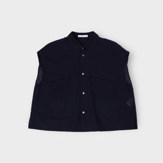 GALERIE VIE(シャツ/ブラウス(半袖/袖なし))のフリマアイテム一覧 GALERIE VIE(シャツ/ブラウス(半袖/袖なし))のフリマアイテム一覧