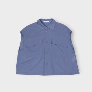 GALERIE VIE(シャツ/ブラウス(半袖/袖なし))のフリマアイテム一覧 GALERIE VIE(シャツ/ブラウス(半袖/袖なし))のフリマアイテム一覧