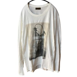 goa(Tシャツ/カットソー(七分/長袖))のフリマアイテム一覧 goa(Tシャツ/カットソー(七分/長袖))のフリマアイテム一覧