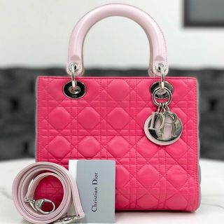 Christian Dior(ハンドバッグ ・ マルチカラー)のフリマ Christian Dior(ハンドバッグ ・ マルチカラー)のフリマ