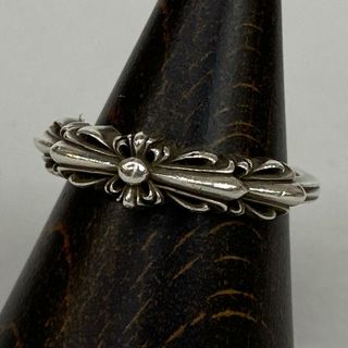 55%以上節約 Chrome Hearts スペーサー クロムハーツ 銀座店 HEARTS CHROME - 指輪