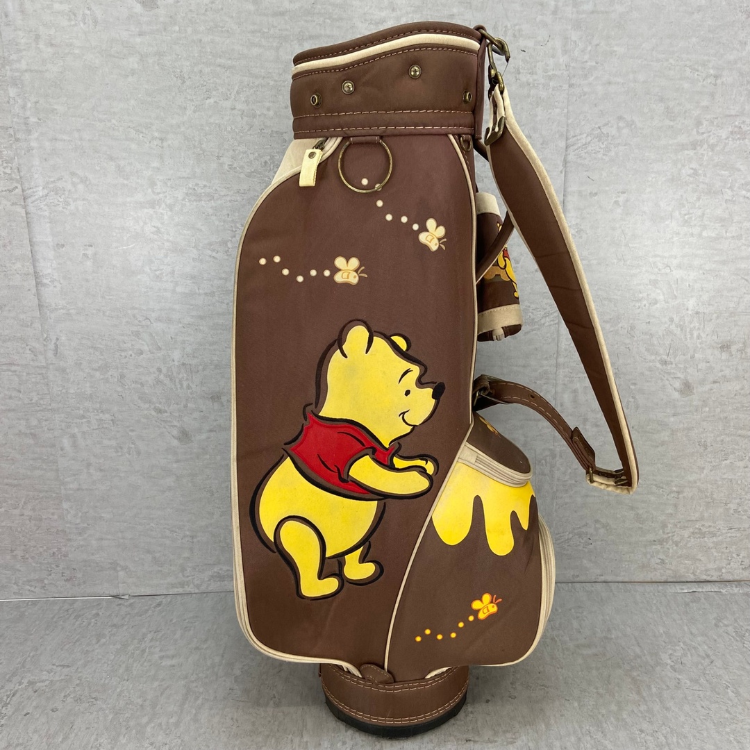 くまのプーさん - Winnie the Pooh くまのプーさん ゴルフ くまのプーさん - Winnie the Pooh くまのプーさん ゴルフ