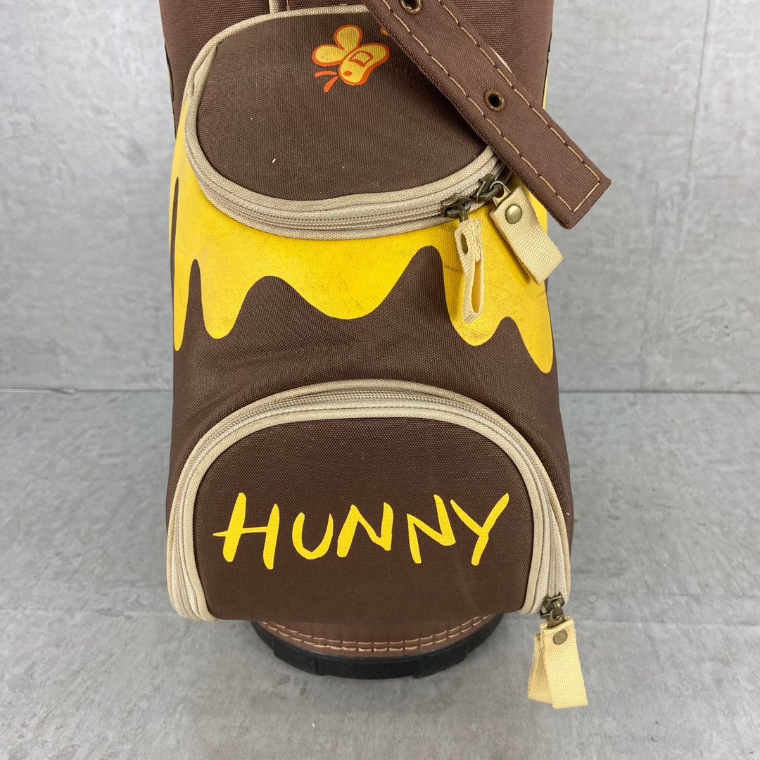 くまのプーさん - Winnie the Pooh くまのプーさん ゴルフ くまのプーさん - Winnie the Pooh くまのプーさん ゴルフ