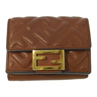 FENDI(財布 ・ ゴールド/金色系)のフリマアイテム一覧 FENDI(財布 ・ ゴールド/金色系)のフリマアイテム一覧
