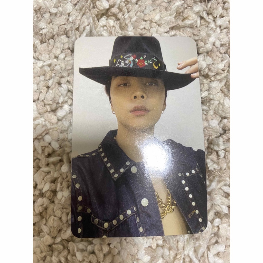 NCT(エヌシーティー)のNCT2020 Johnny Resonance Pt.1 the past   エンタメ/ホビーのタレントグッズ(アイドルグッズ)の商品写真