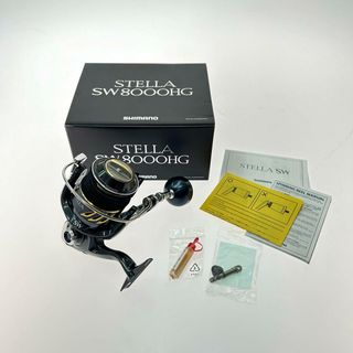 SHIMANO - ΨΨSHIMANO シマノ スピニングリール 24ツインパワー SHIMANO - ΨΨSHIMANO シマノ スピニングリール 24ツインパワー