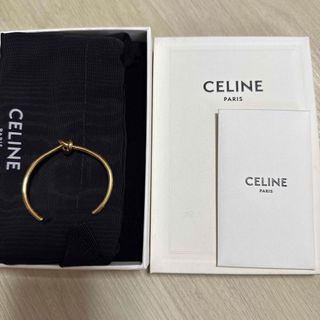CELINE(ブレスレット/バングル)のフリマアイテム一覧 CELINE(ブレスレット/バングル)のフリマアイテム一覧
