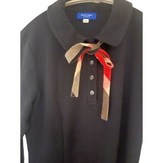 BLUE LABEL CRESTBRIDGE - 未使用 ブルーレーベルクレスト BLUE LABEL CRESTBRIDGE - 未使用 ブルーレーベルクレスト
