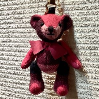 BURBERRY(キーホルダー)のフリマアイテム一覧 BURBERRY(キーホルダー)のフリマアイテム一覧