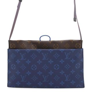 LOUIS VUITTON(ショルダーバッグ ・ ブルー・ネイビー/青色系 LOUIS VUITTON(ショルダーバッグ ・ ブルー・ネイビー/青色系