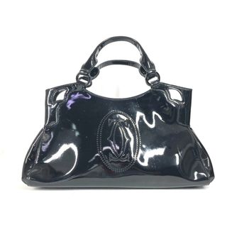 Cartier - g46【極美品】カルティエ サファイアライン レザー Cartier - g46【極美品】カルティエ サファイアライン レザー