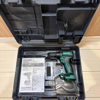 ハイコーキ - 新品 HiKOKI ハイコーキ 36V コードレス ハンド ハイコーキ - 新品 HiKOKI ハイコーキ 36V コードレス ハンド