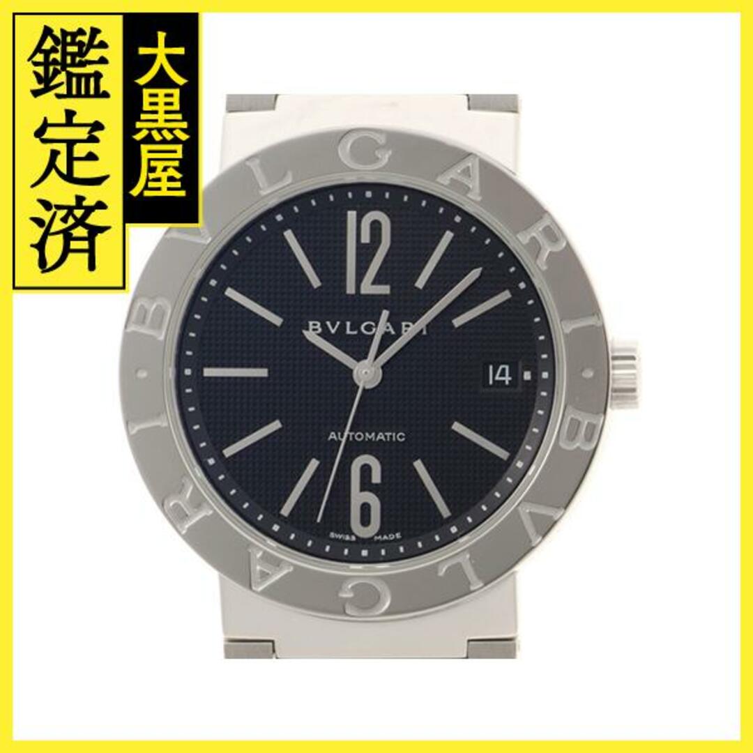 BVLGARI - ブルガリ ブルガリ ブルガリ BB38SSAUTO 【472】